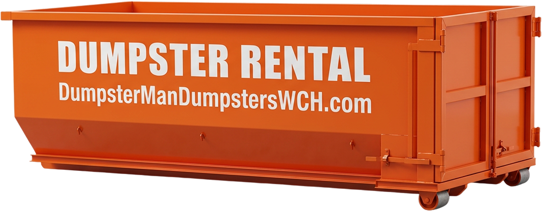 Dumpster